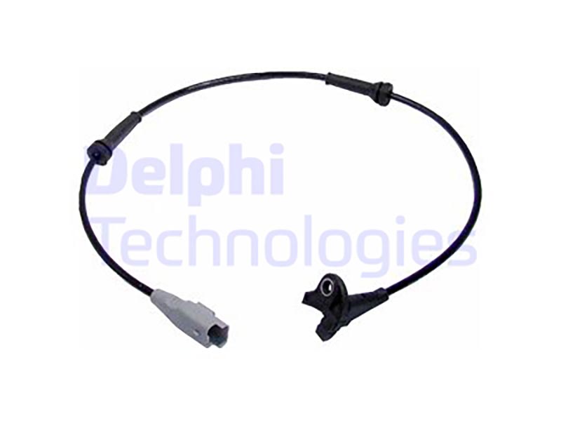 ABS sensor