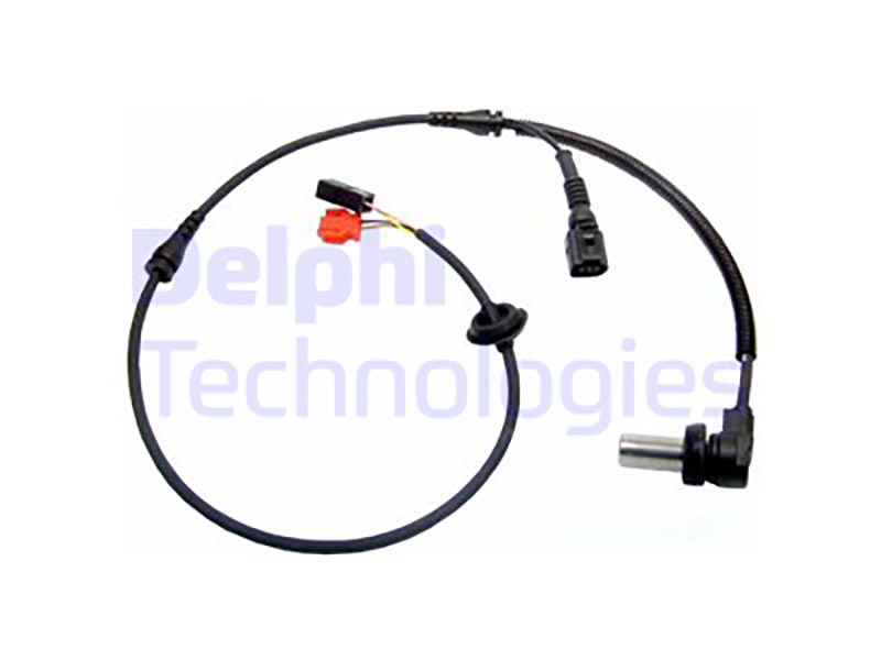 ABS sensor