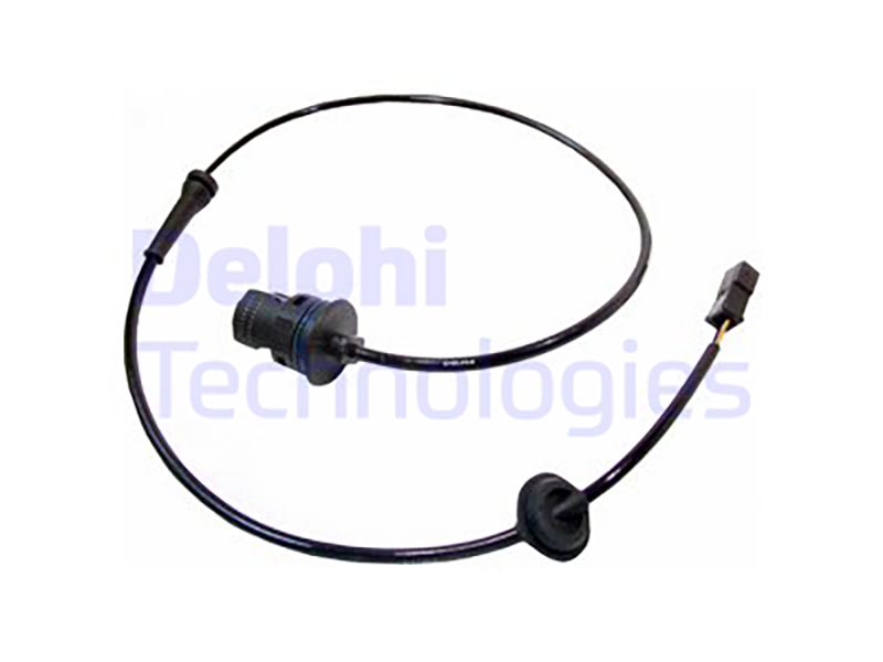 ABS sensor