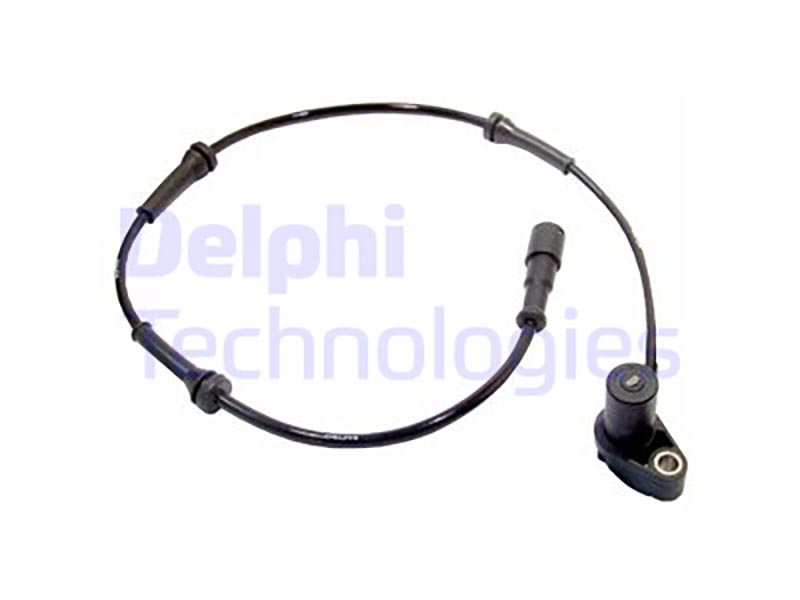 ABS sensor