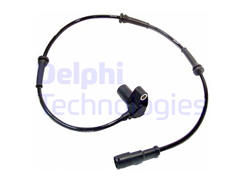 ABS sensor