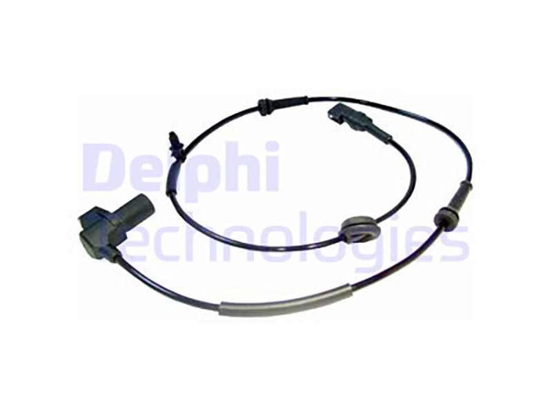 ABS sensor