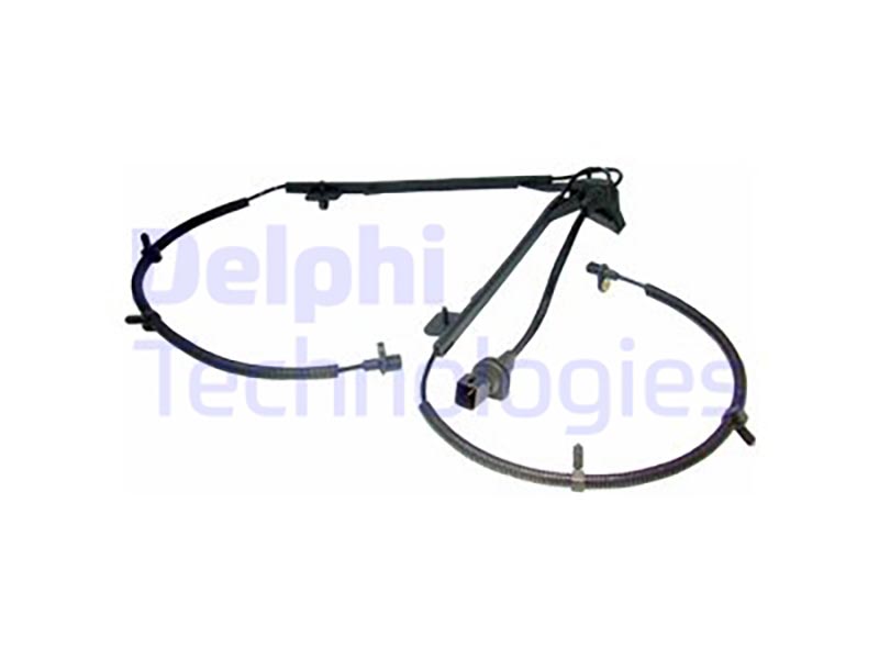 ABS sensor