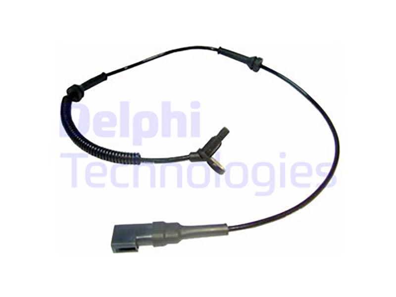 ABS sensor
