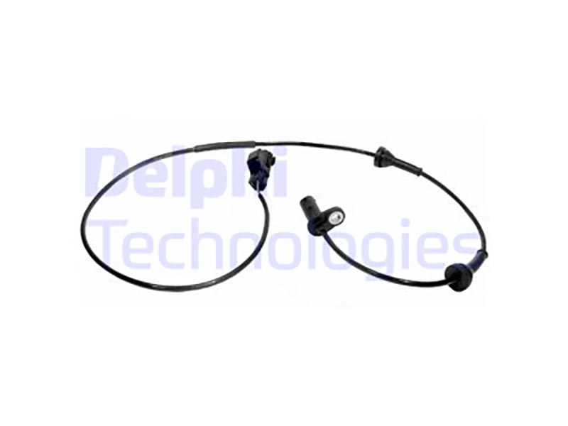 ABS sensor