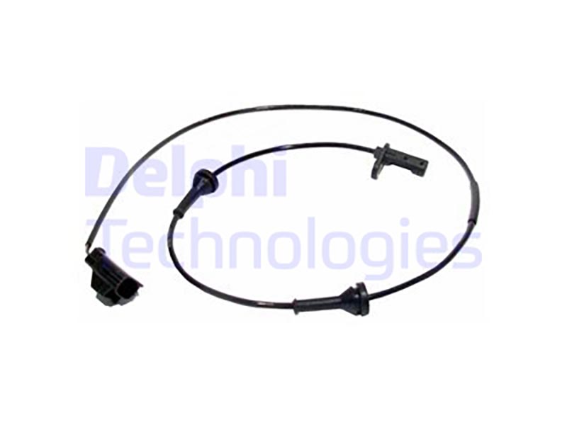ABS sensor