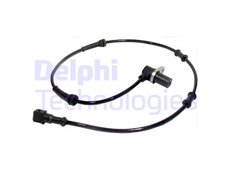 ABS sensor