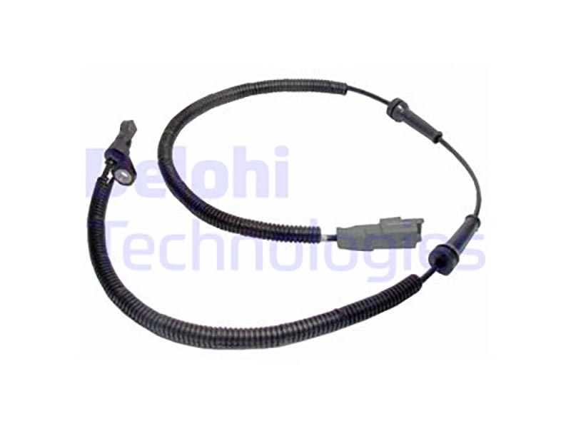 ABS sensor