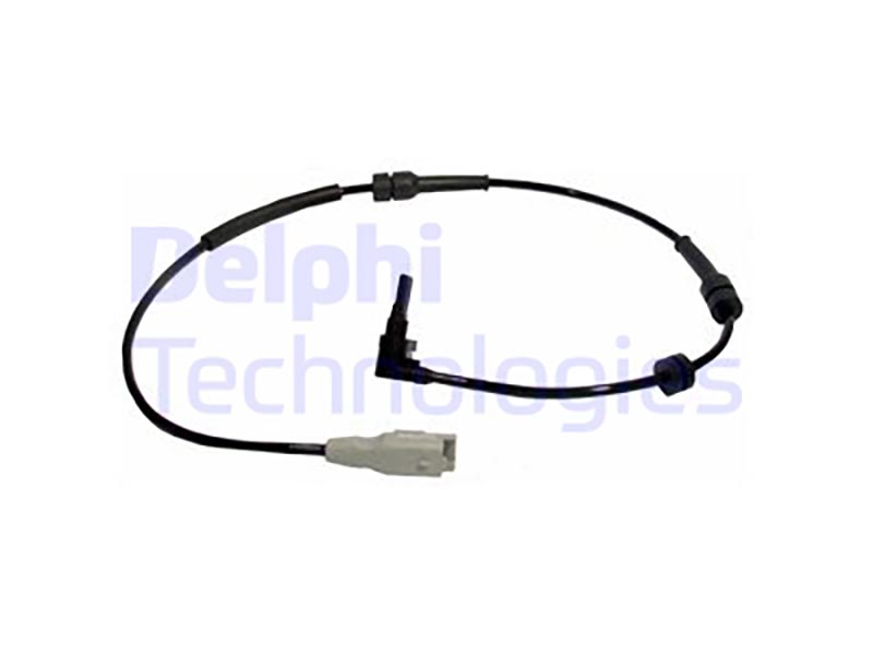 ABS sensor