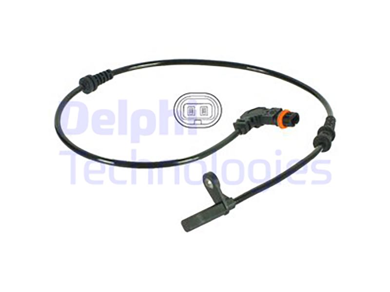 ABS sensor