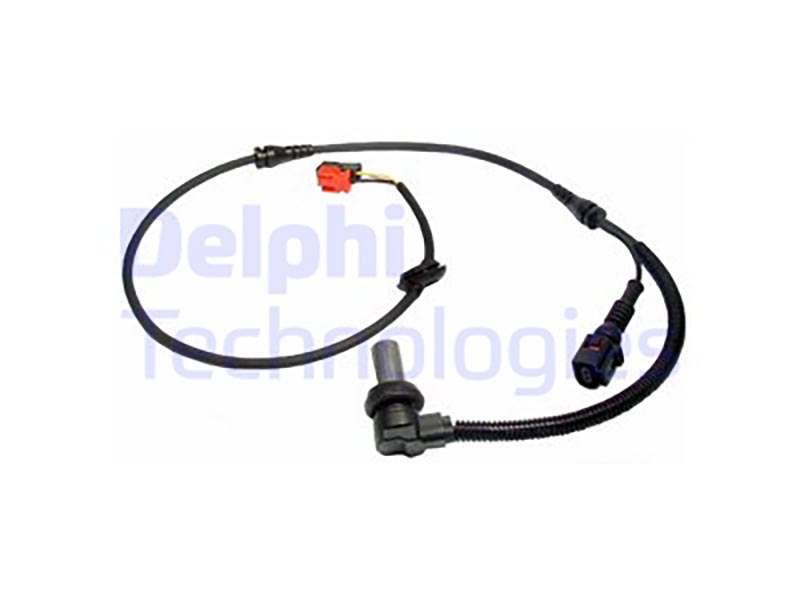 ABS sensor