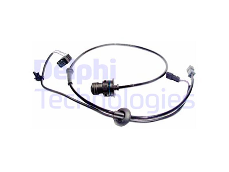 ABS sensor