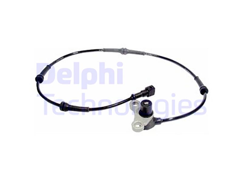 ABS sensor