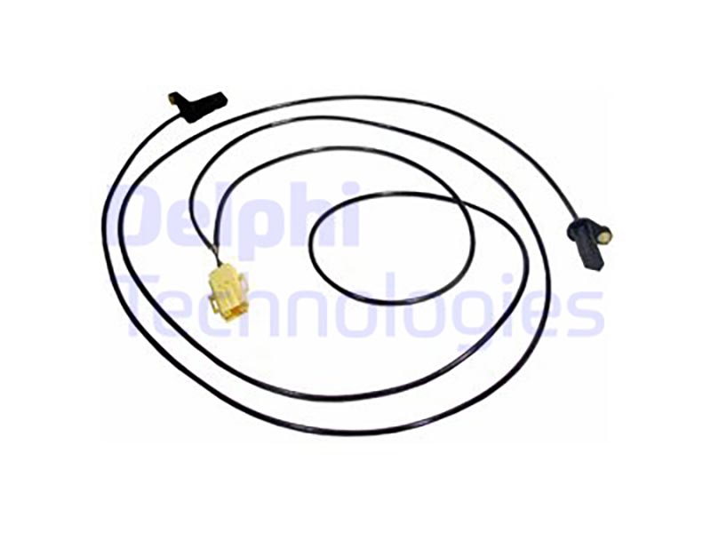 ABS sensor