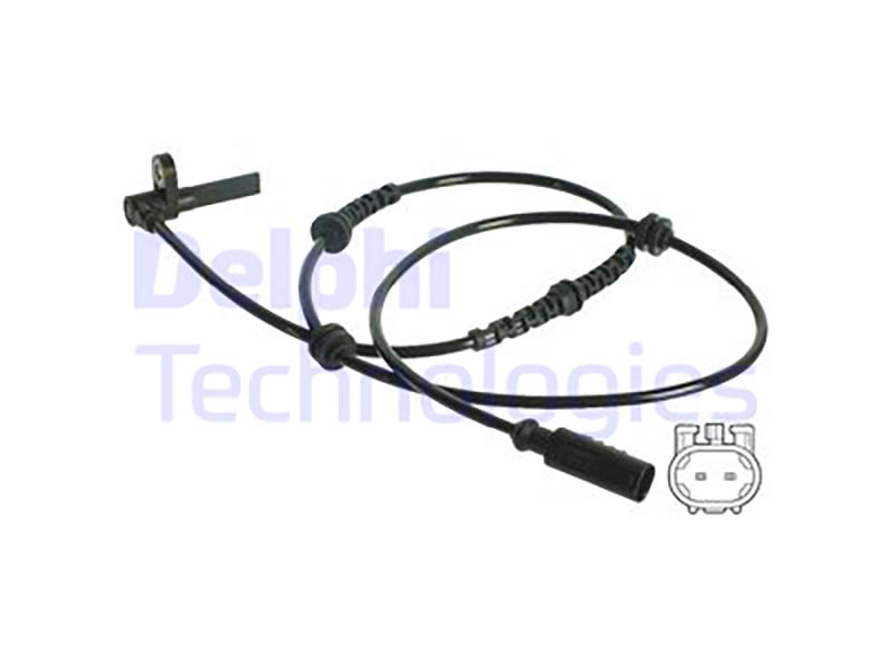ABS sensor