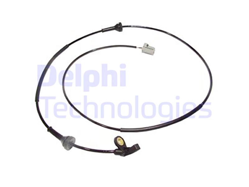 ABS sensor