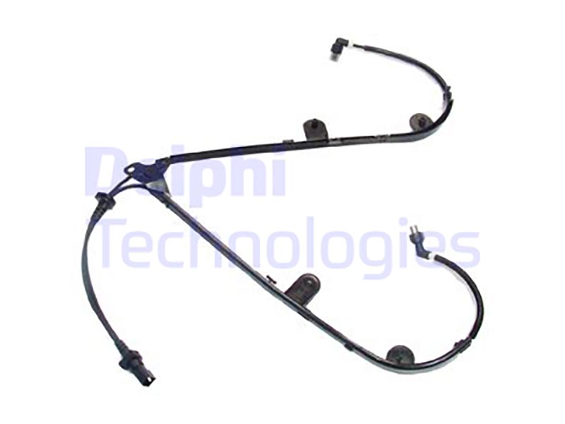 ABS sensor