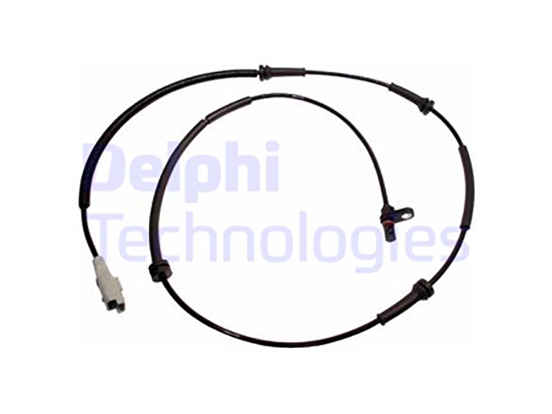 ABS sensor