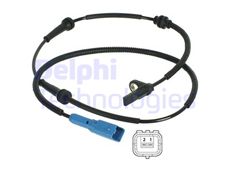 ABS sensor