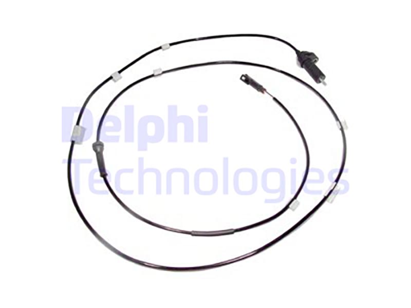 ABS sensor