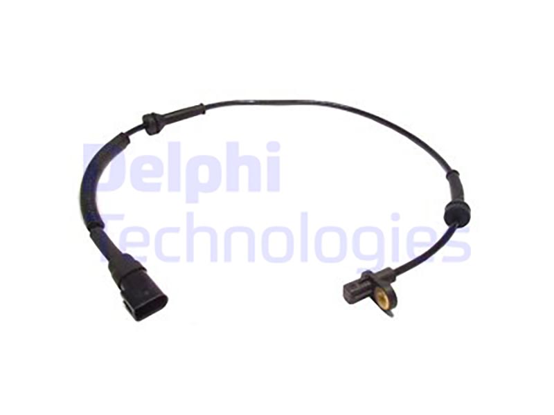 ABS sensor