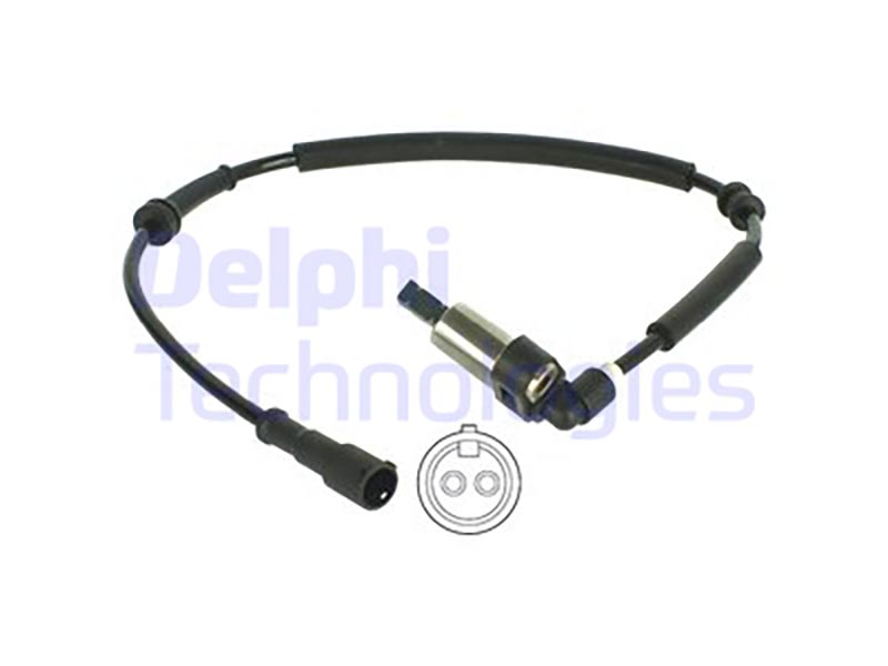 ABS sensor