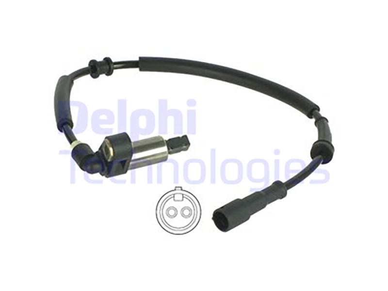 ABS sensor