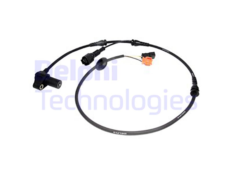 ABS sensor
