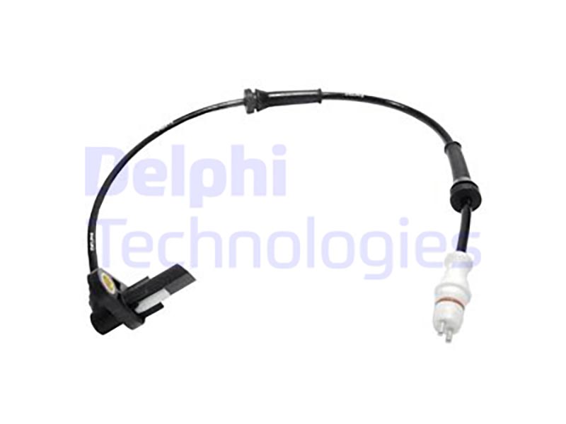 ABS sensor
