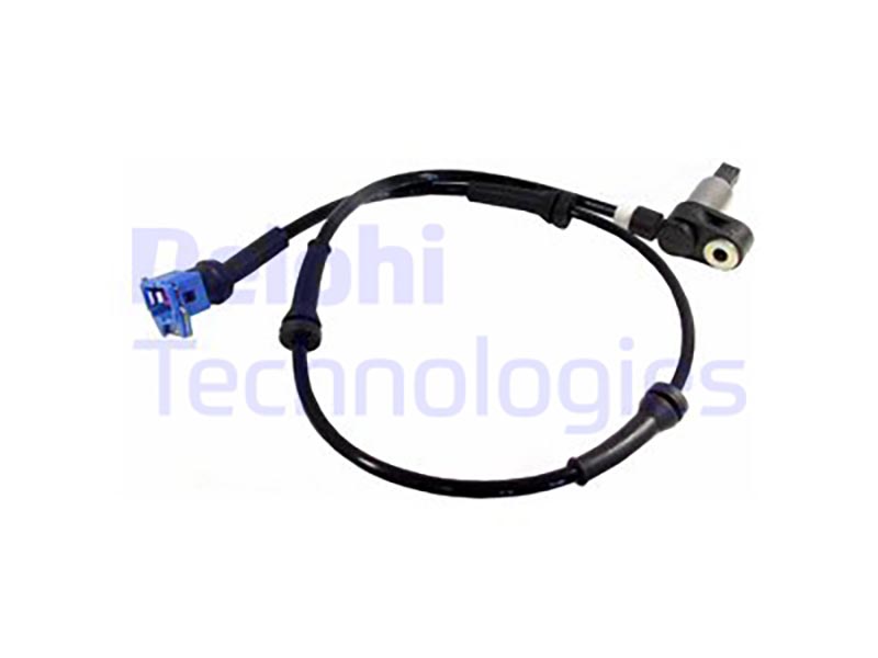 ABS sensor