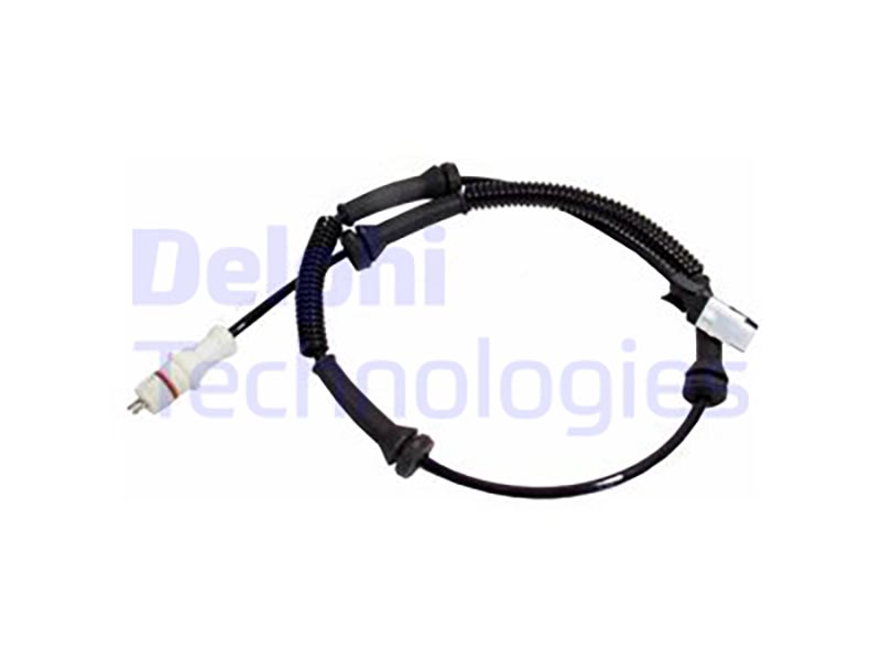 ABS sensor