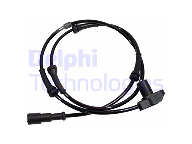ABS sensor