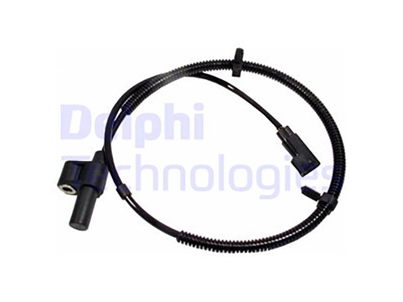 ABS sensor