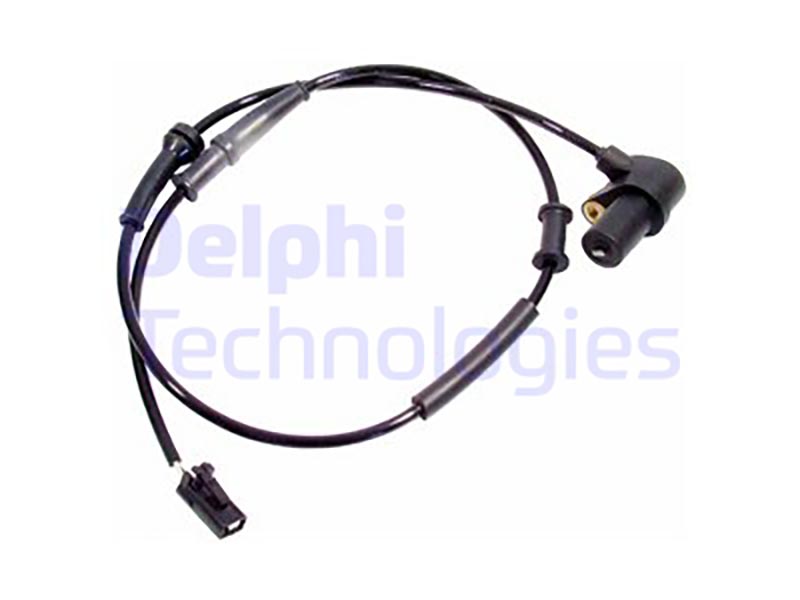 ABS sensor