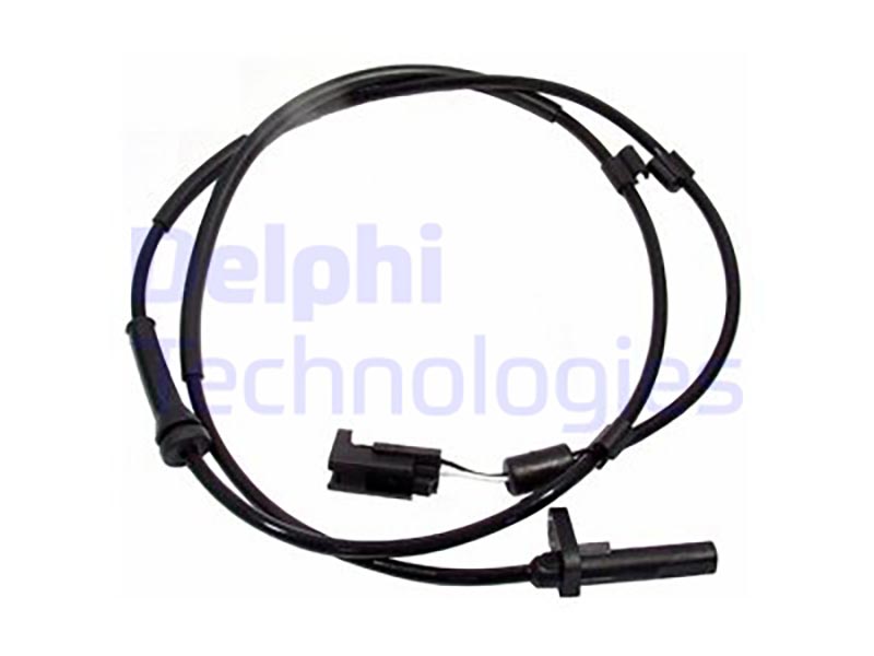 ABS sensor