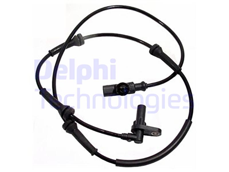 ABS sensor