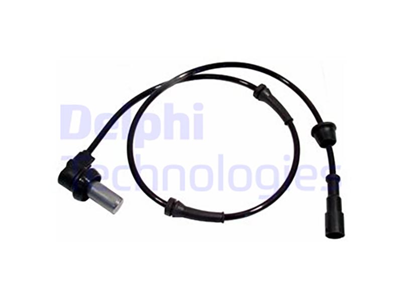 ABS sensor