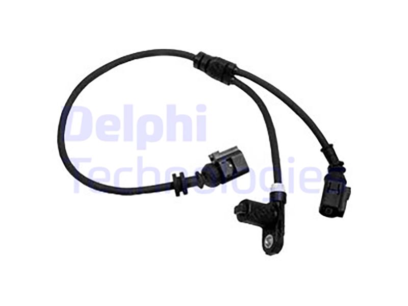 ABS sensor