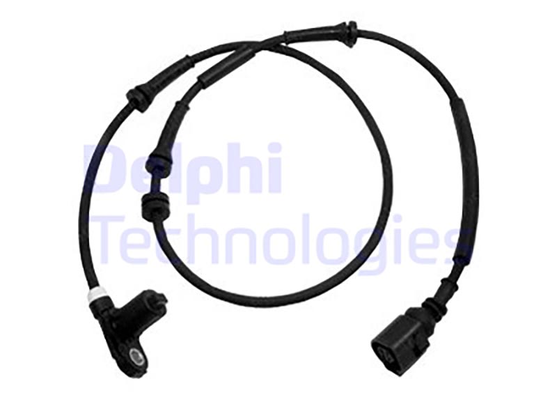 ABS sensor