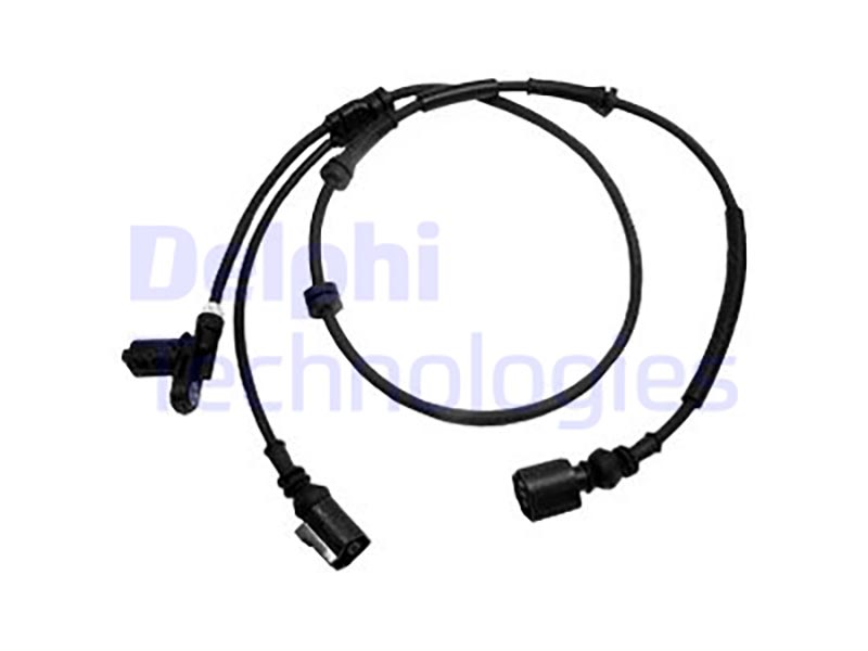 ABS sensor