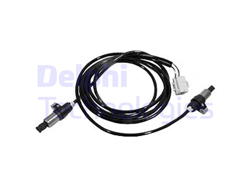 ABS sensor