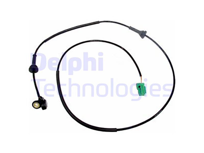 ABS sensor