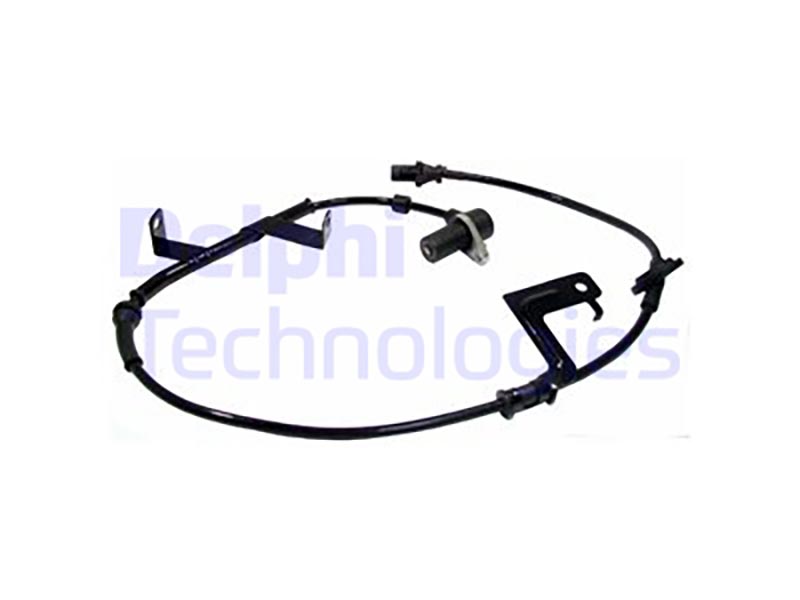 ABS sensor