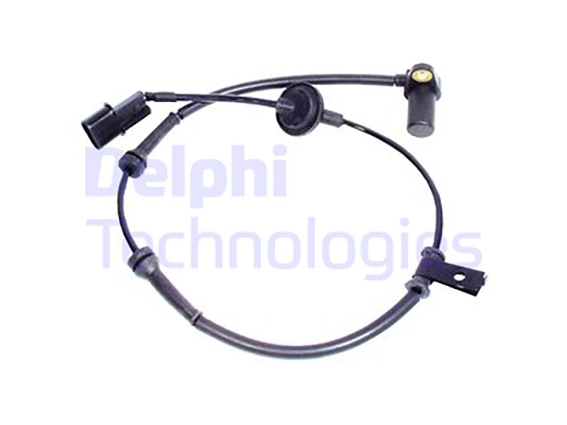 ABS sensor