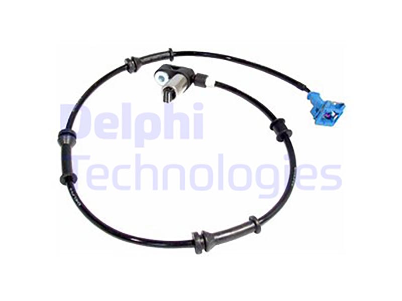ABS sensor