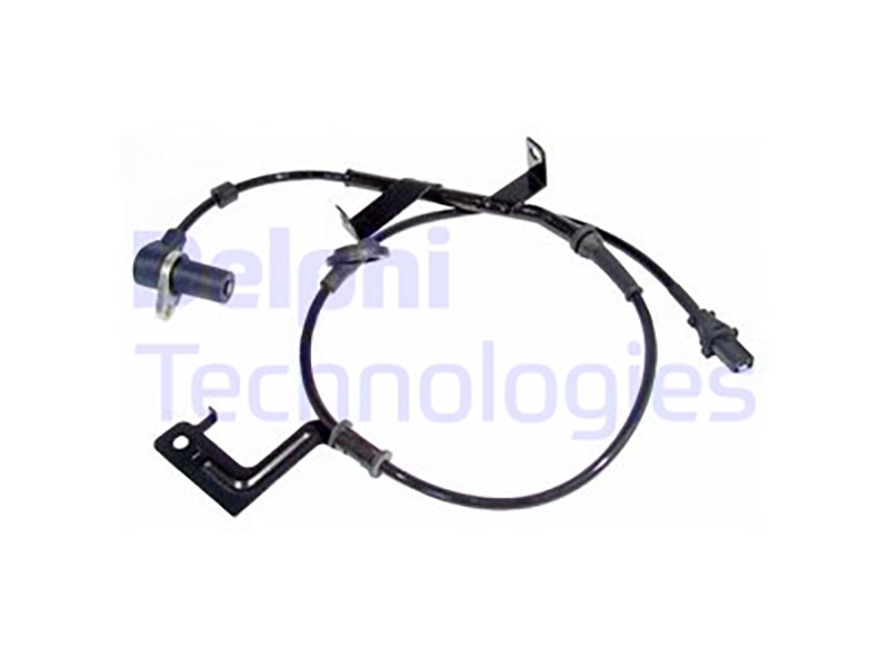 ABS sensor