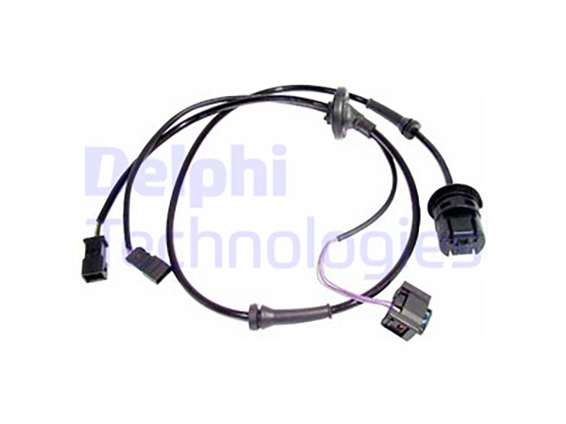 ABS sensor