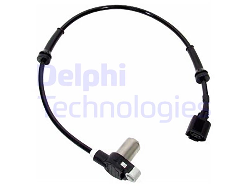 ABS sensor