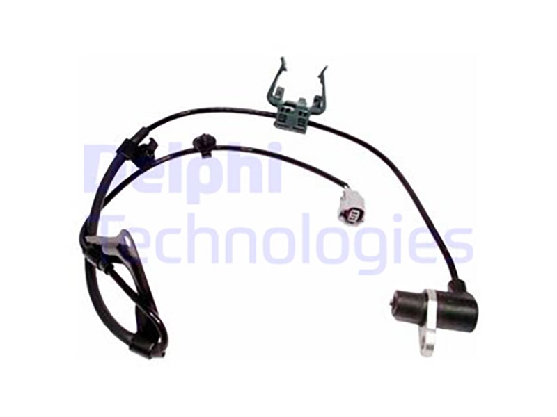 ABS sensor