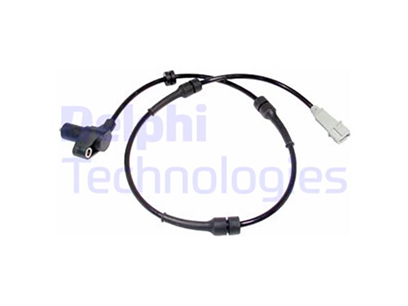 ABS sensor